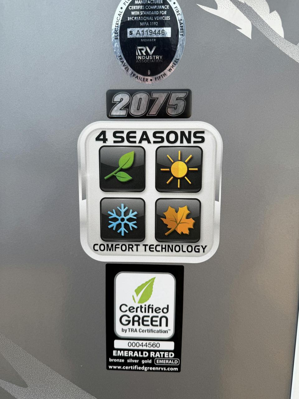 2021 Lance 2021 Lance LANCE - thumbnail 3