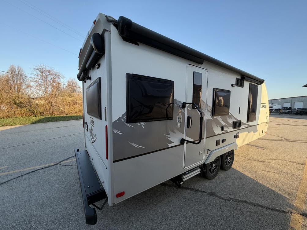 2021 Lance 2021 Lance LANCE - thumbnail 4