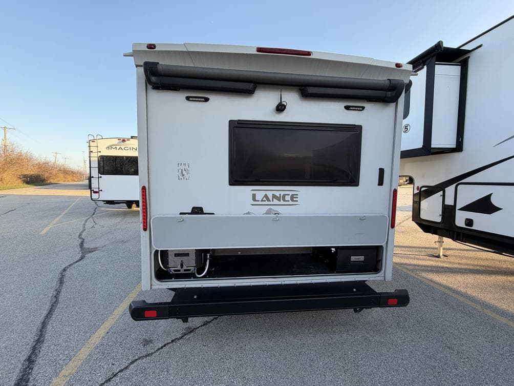 2021 Lance 2021 Lance LANCE - thumbnail 5