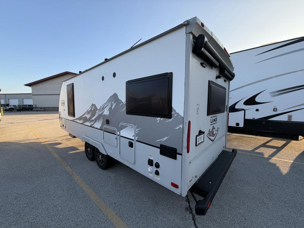 2021 Lance 2021 Lance LANCE - thumbnail 8