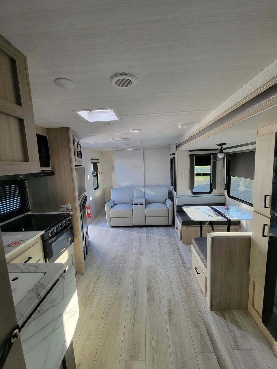 2024 East To West 2024 East To West Alta Series-M - thumbnail 4