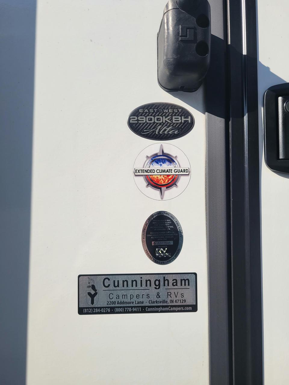 2024 East To West 2024 East To West Alta Series-M - thumbnail 10