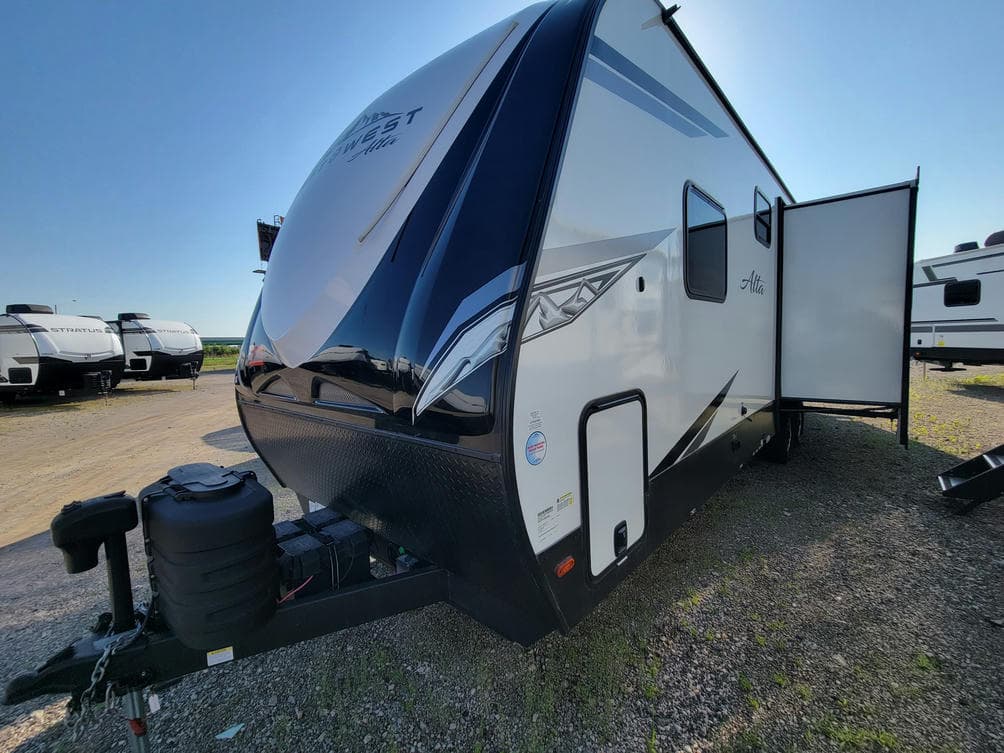 2024 East To West 2024 East To West Alta Series-M - thumbnail 16