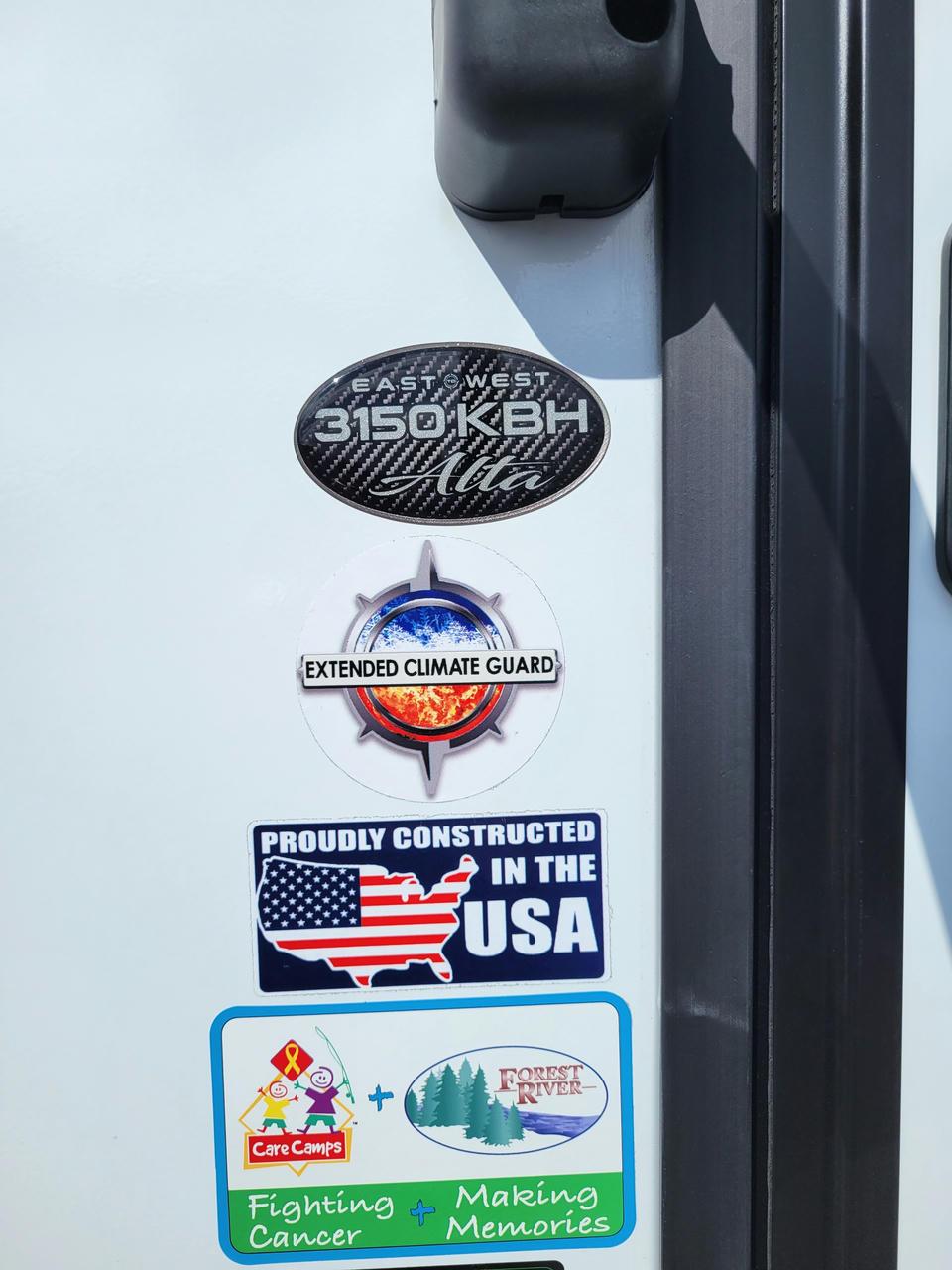 2024 East To West 2024 East To West ALTA - thumbnail 3