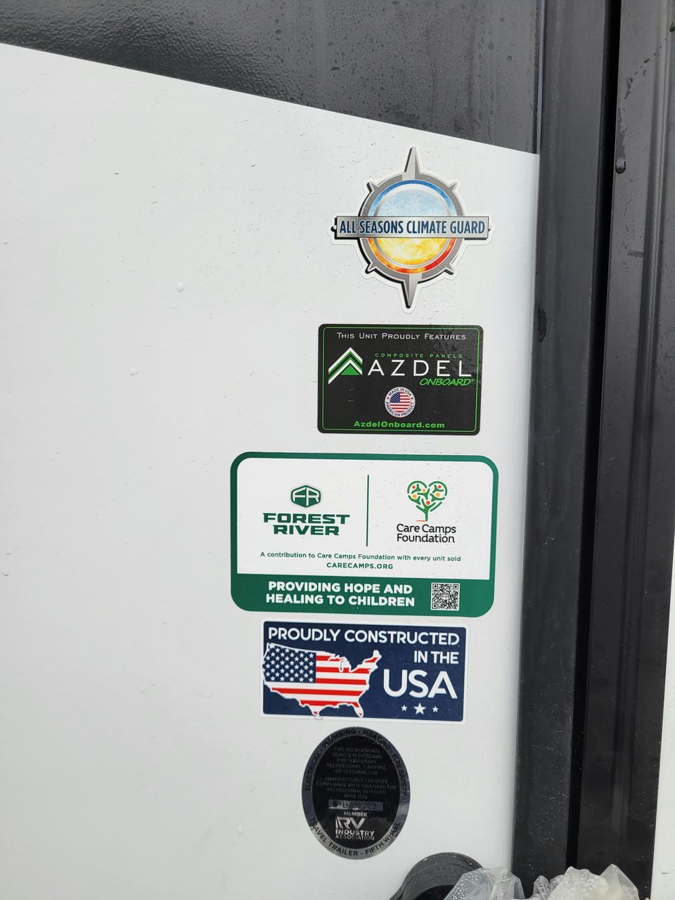 2025 East To West 2025 East To West ALTA - thumbnail 15