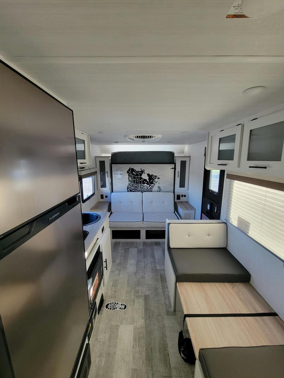 2024 Forest River 2024 Forest River No Boundaries - thumbnail 10