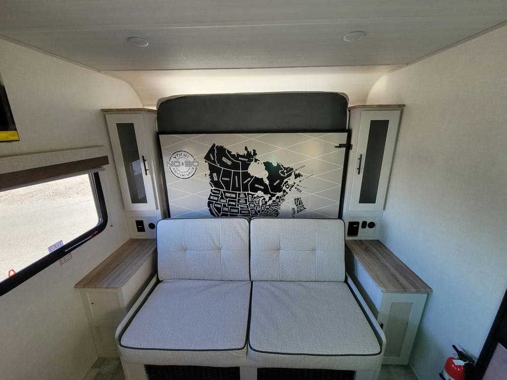 2024 Forest River 2024 Forest River No Boundaries - thumbnail 11