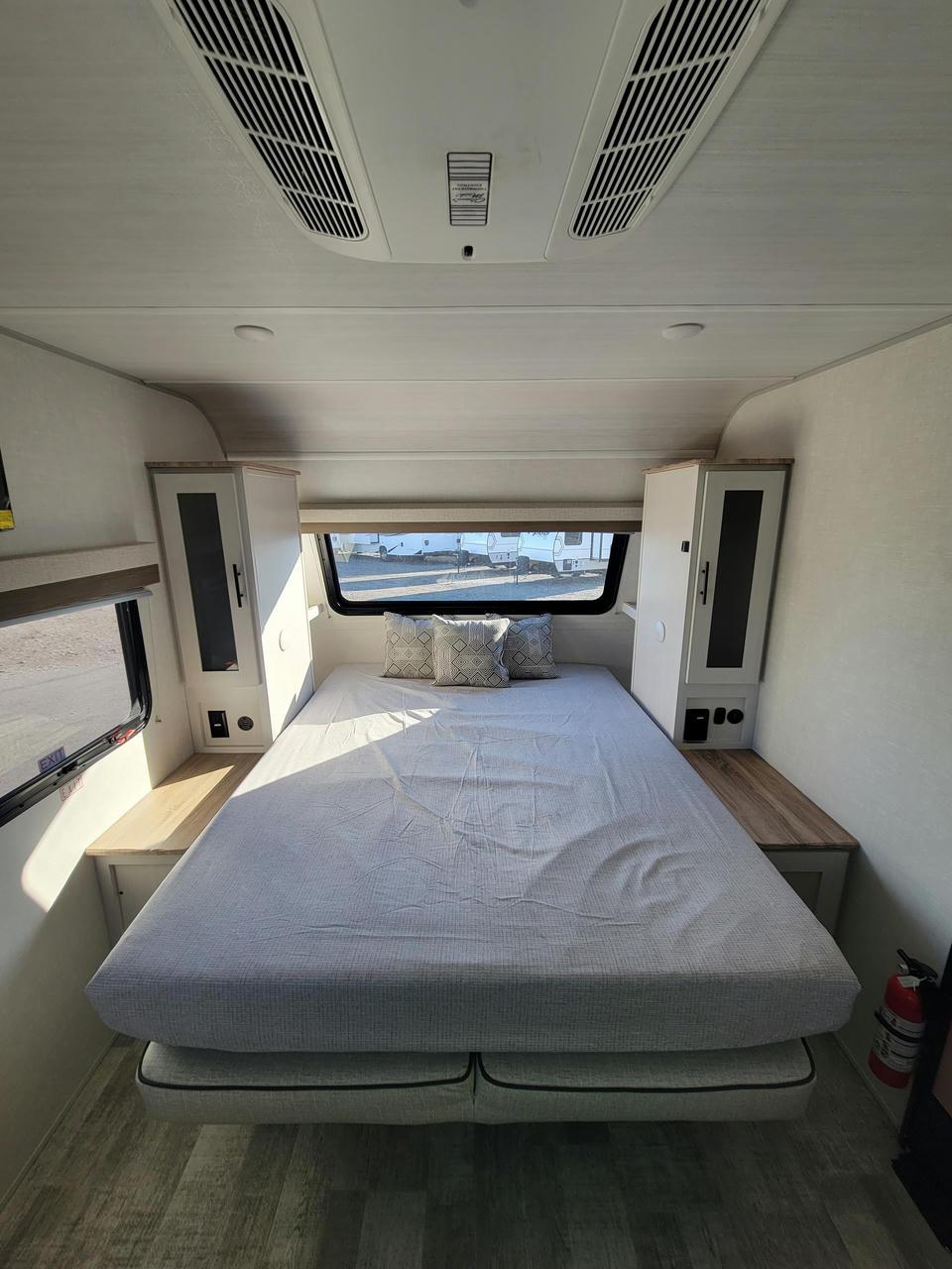 2024 Forest River 2024 Forest River No Boundaries - thumbnail 12