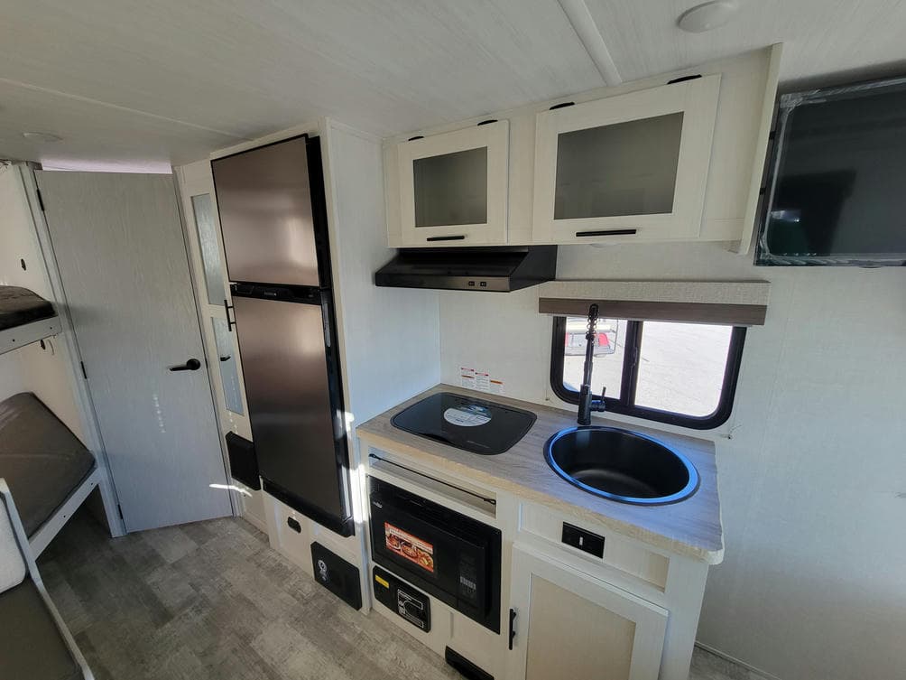 2024 Forest River 2024 Forest River No Boundaries - thumbnail 13