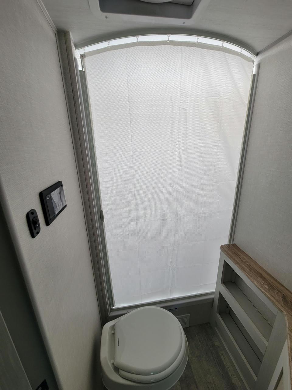 2024 Forest River 2024 Forest River No Boundaries - thumbnail 14