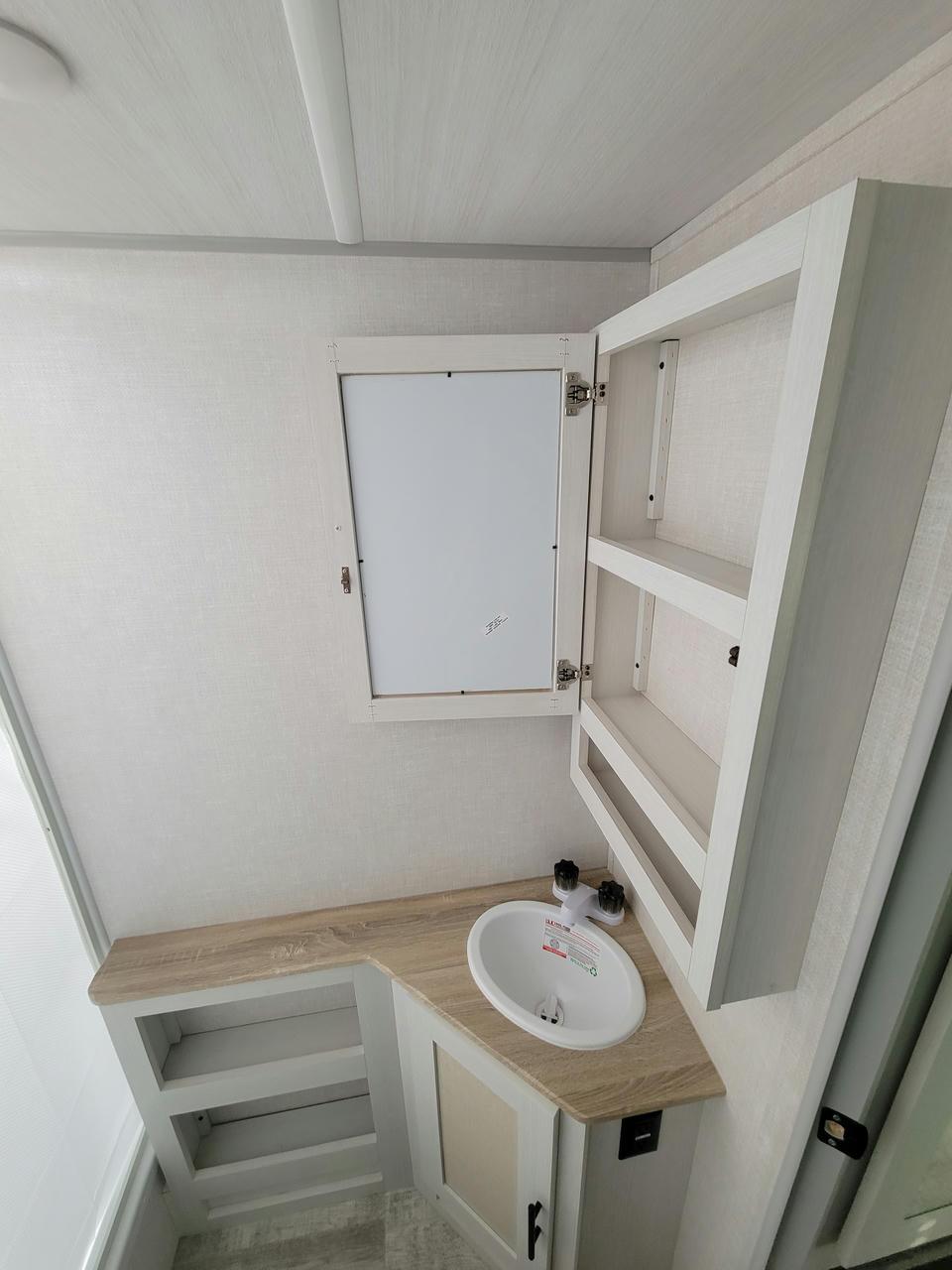 2024 Forest River 2024 Forest River No Boundaries - thumbnail 15