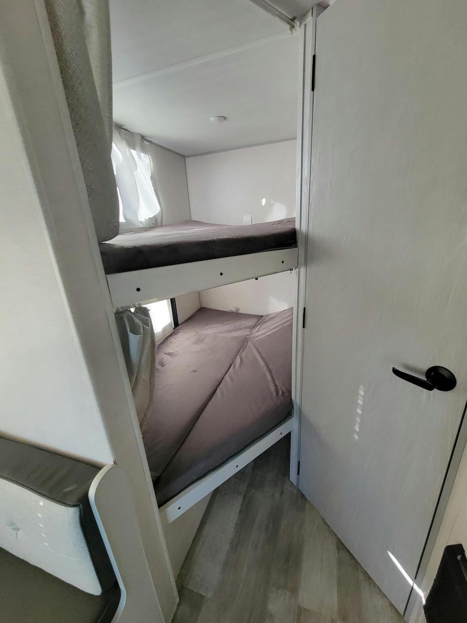 2024 Forest River 2024 Forest River No Boundaries - thumbnail 16