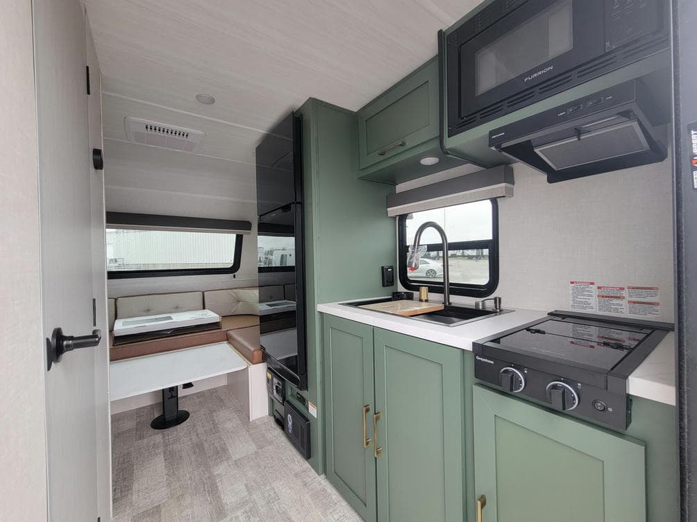 2025 Forest River 2025 Forest River No Boundaries - thumbnail 8