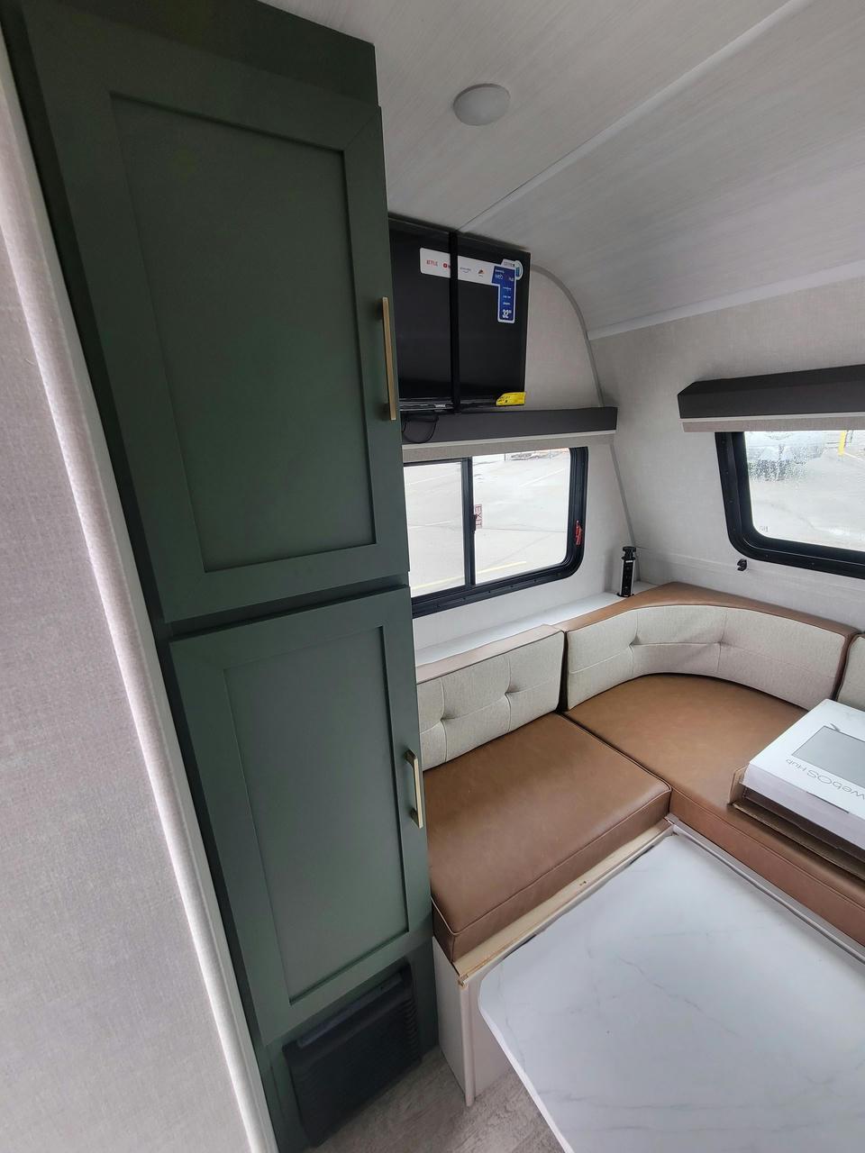 2025 Forest River 2025 Forest River No Boundaries - thumbnail 11