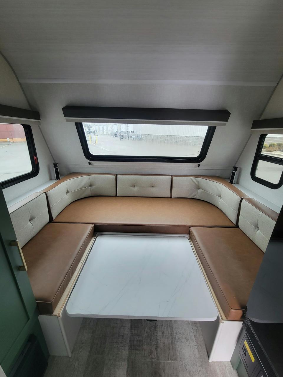 2025 Forest River 2025 Forest River No Boundaries - thumbnail 12