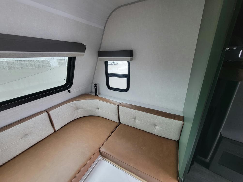 2025 Forest River 2025 Forest River No Boundaries - thumbnail 13