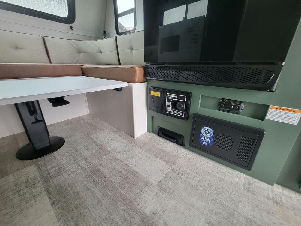 2025 Forest River 2025 Forest River No Boundaries - thumbnail 15