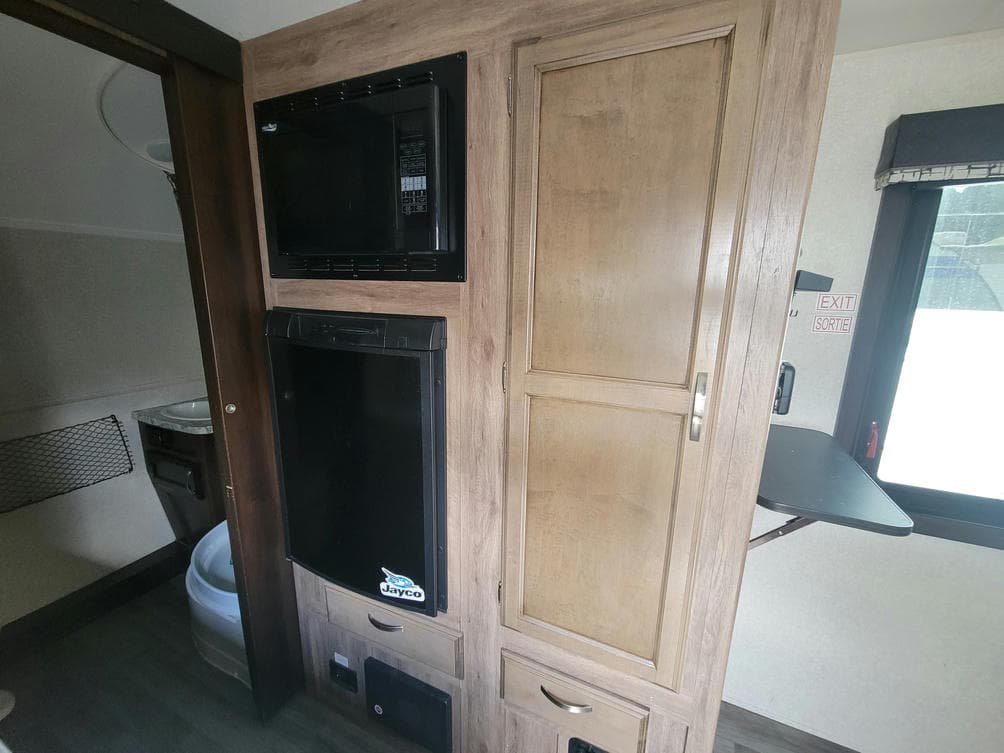 2019 Jayco 2019 Jayco Hummingbird - thumbnail 5