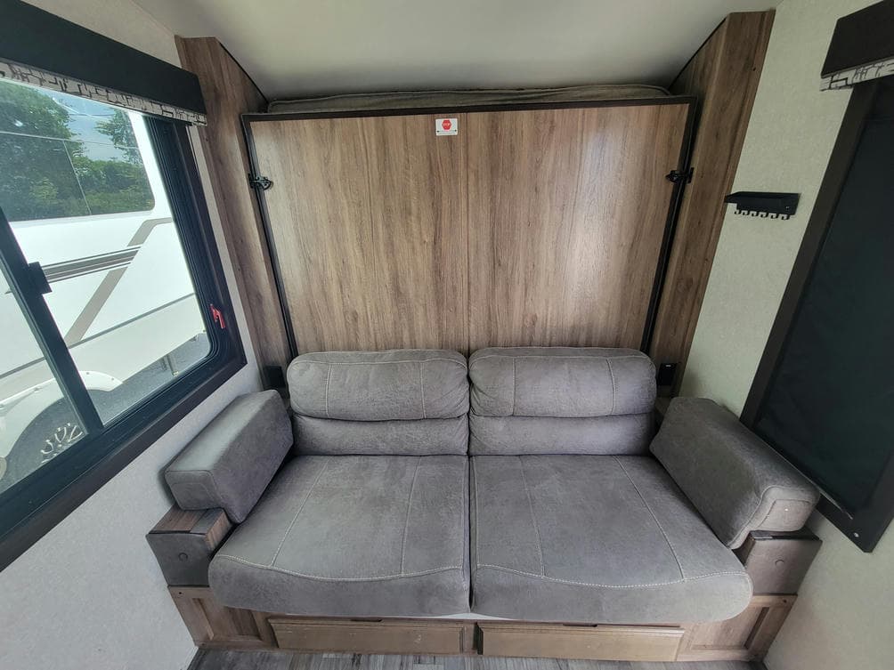 2019 Jayco 2019 Jayco Hummingbird - thumbnail 6