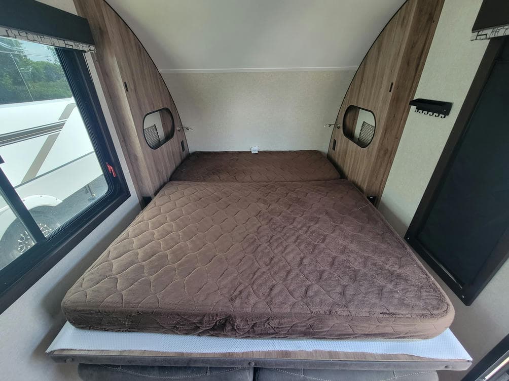 2019 Jayco 2019 Jayco Hummingbird - thumbnail 7