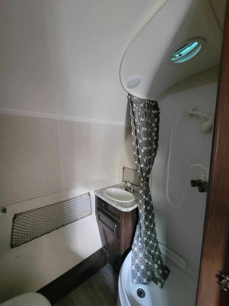 2019 Jayco 2019 Jayco Hummingbird - thumbnail 8