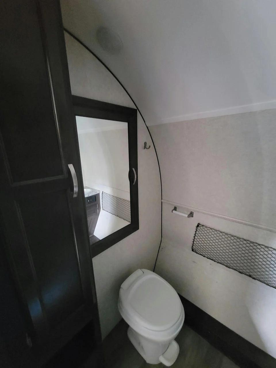 2019 Jayco 2019 Jayco Hummingbird - thumbnail 9