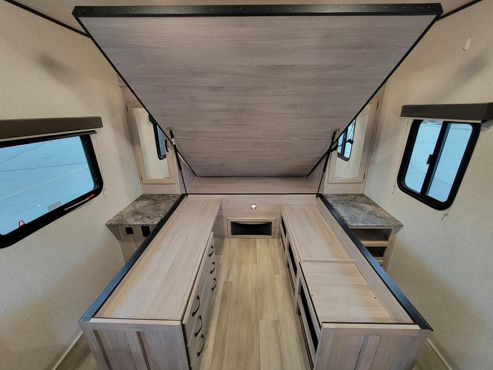 2021 Coachmen 2021 Coachmen Spirit XTR - thumbnail 7