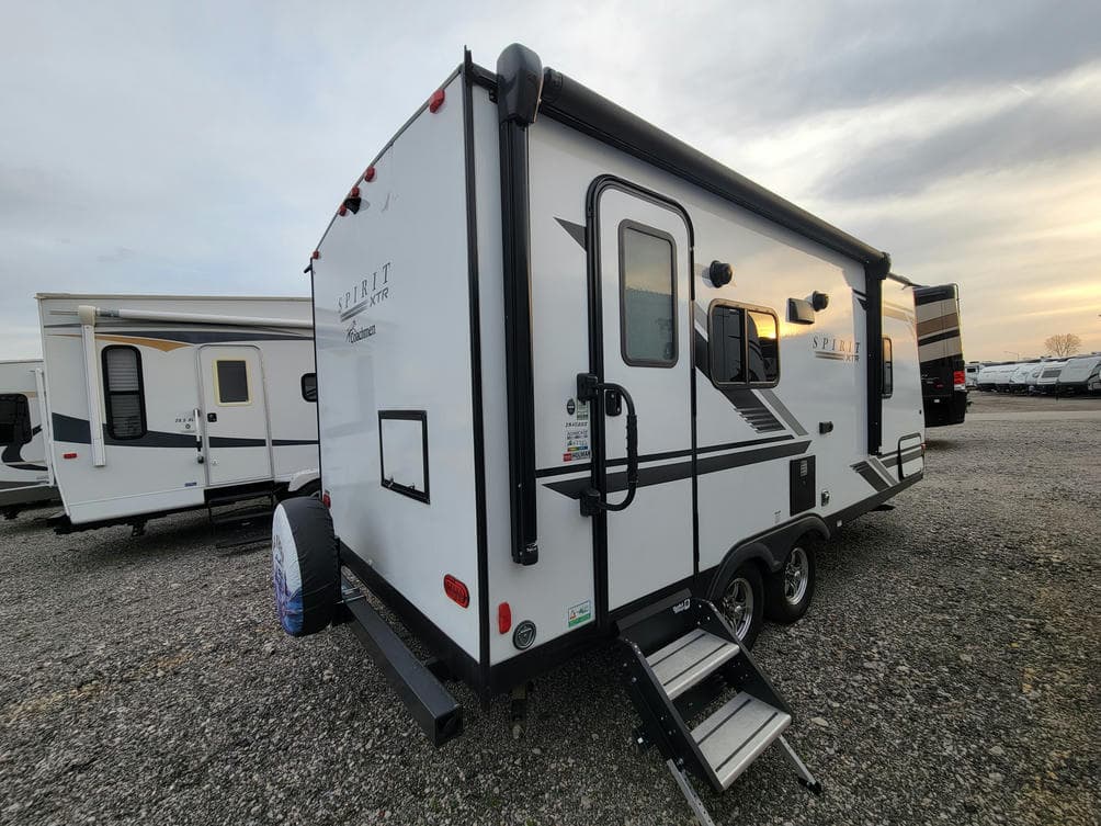 2021 Coachmen 2021 Coachmen Spirit XTR - thumbnail 13