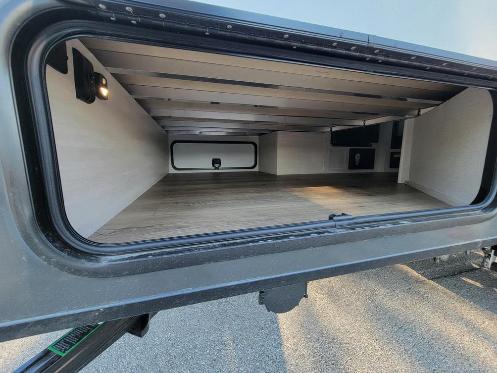 2026 Forest River 2026 Forest River R-Pod - thumbnail 4