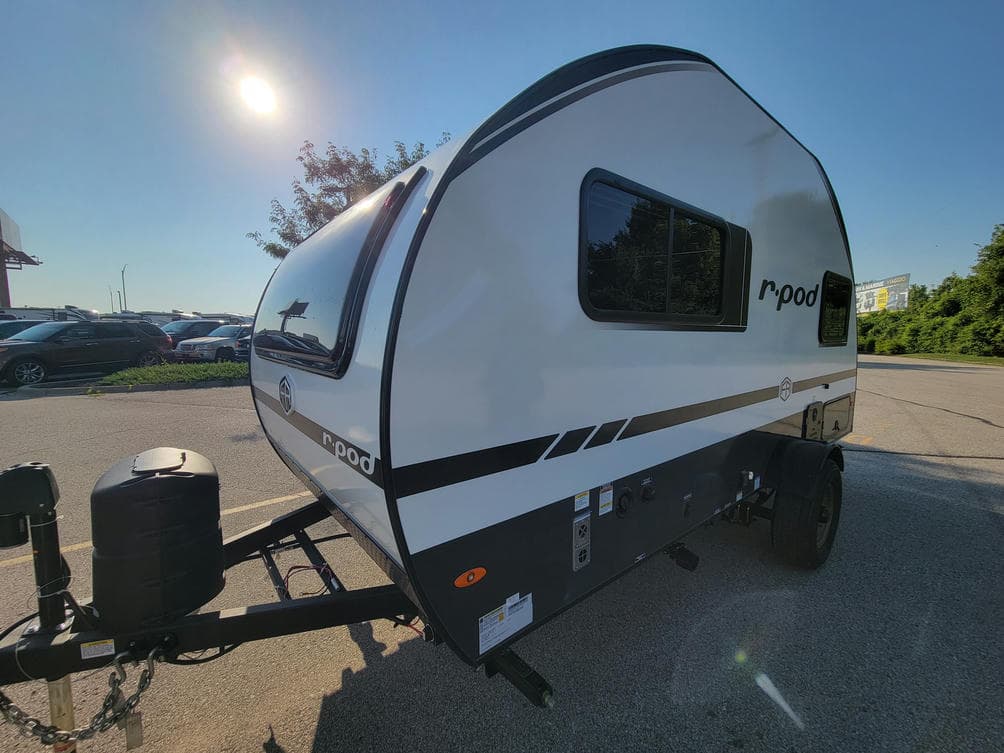 2026 Forest River 2026 Forest River R-Pod - thumbnail 7