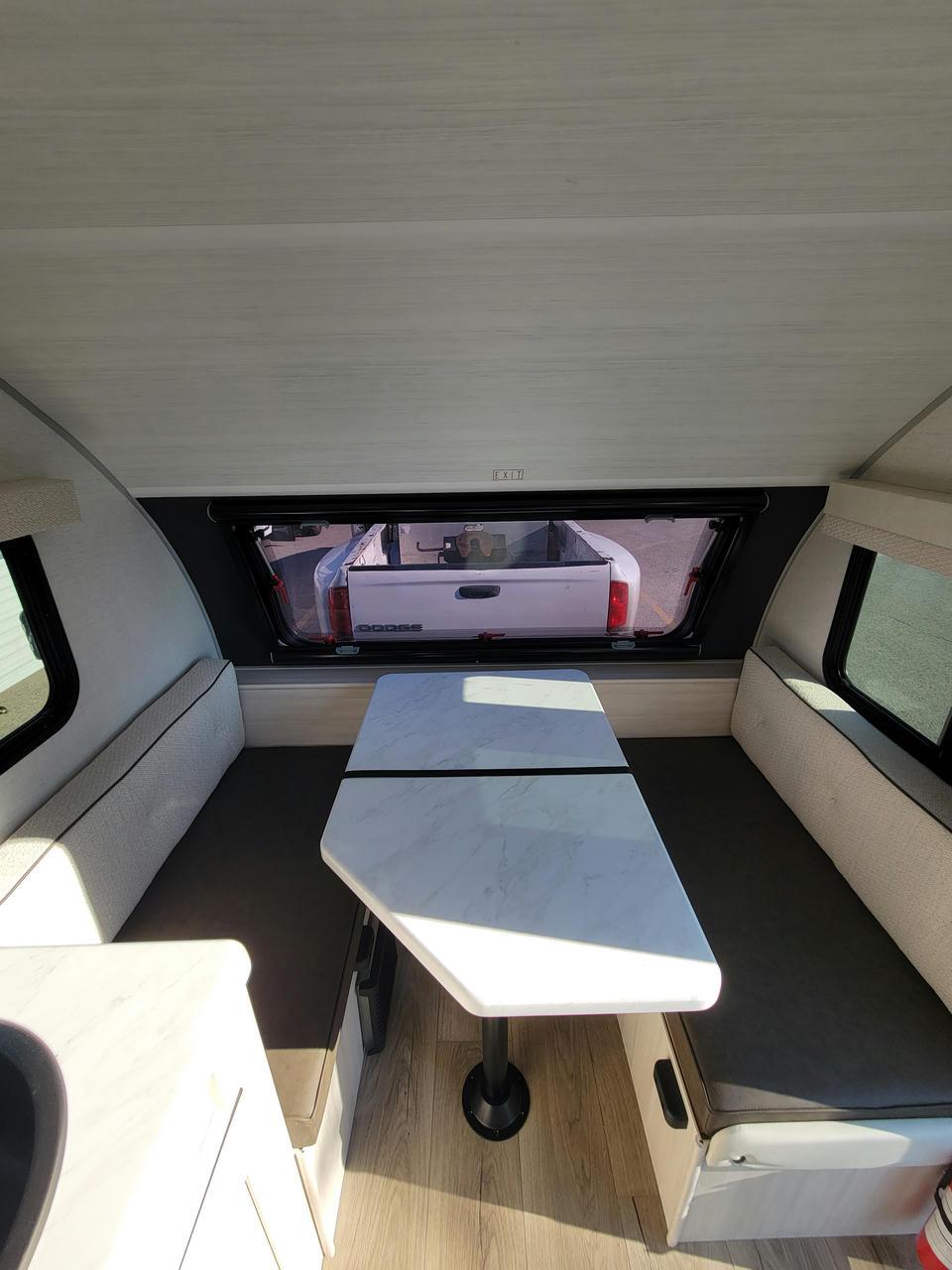 2026 Forest River 2026 Forest River R-Pod - thumbnail 13