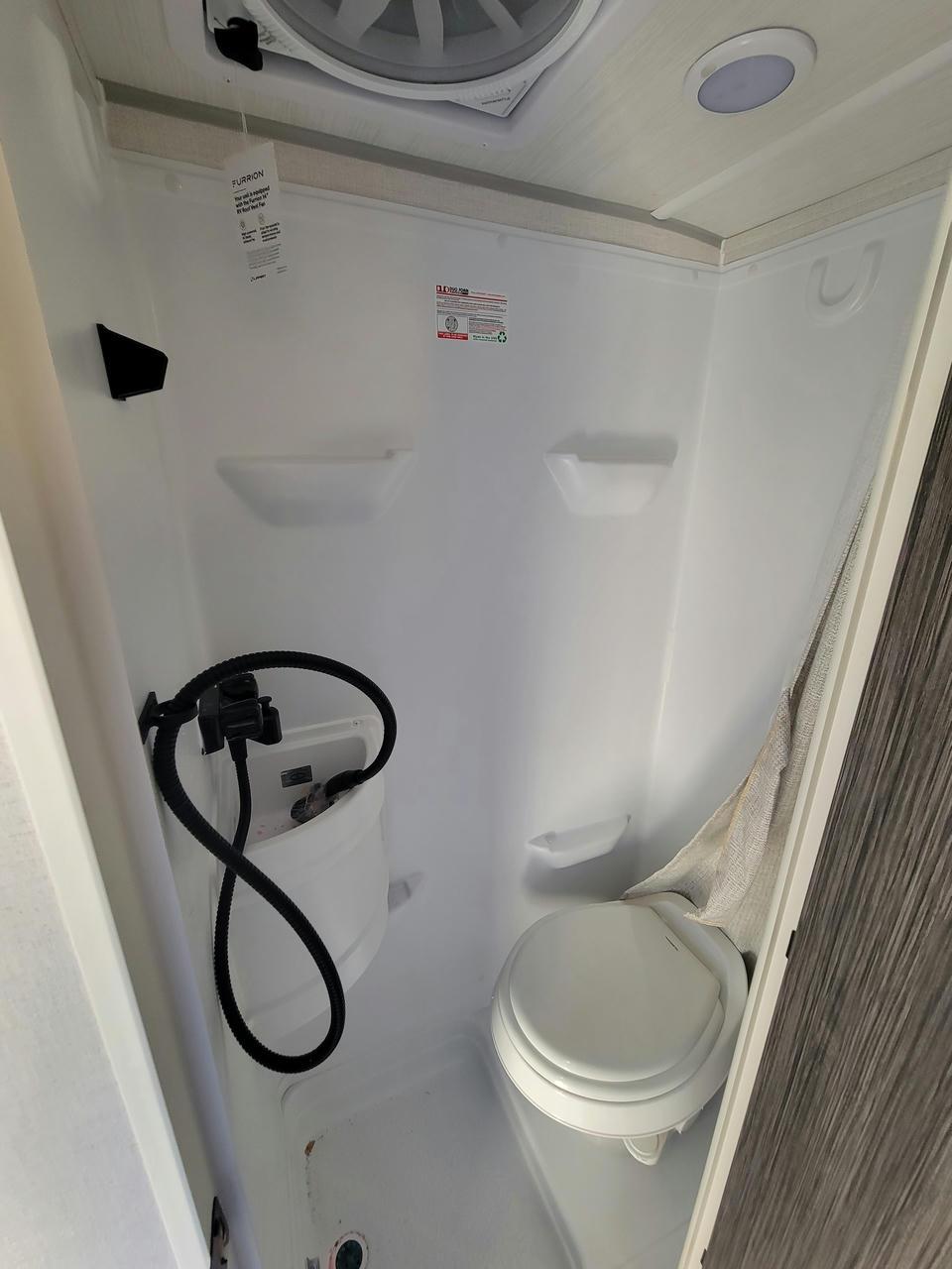 2026 Forest River 2026 Forest River R-Pod - thumbnail 14