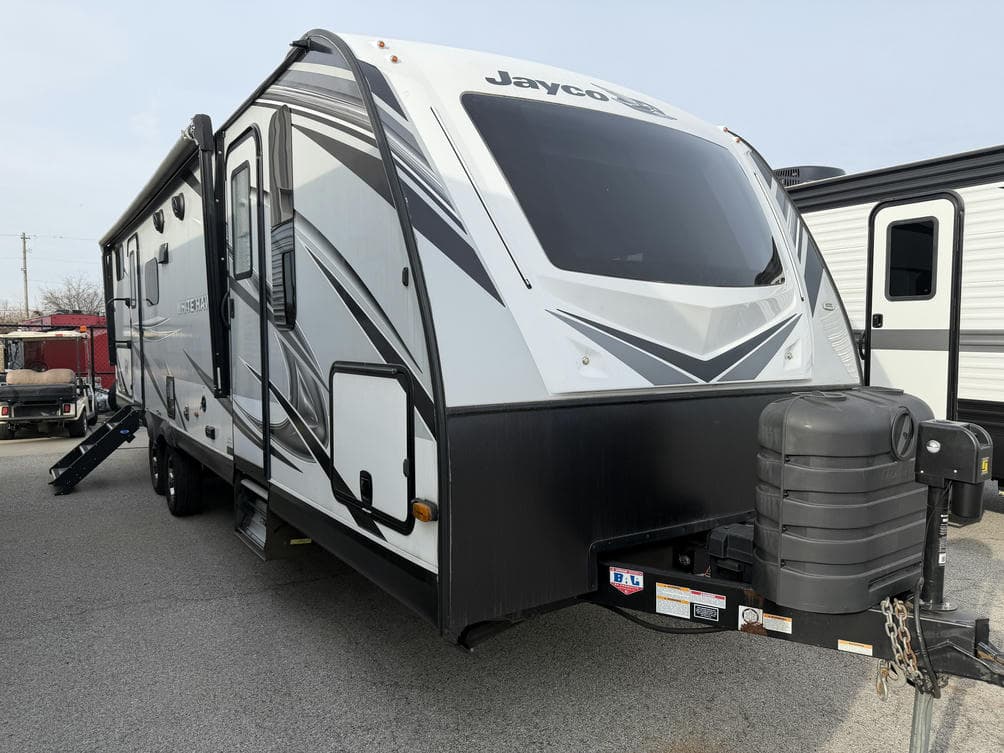 2021 Jayco White Hawk 29BH