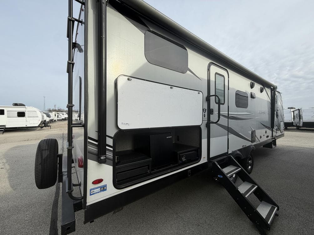 2021 Jayco 2021 Jayco White Hawk - thumbnail 3
