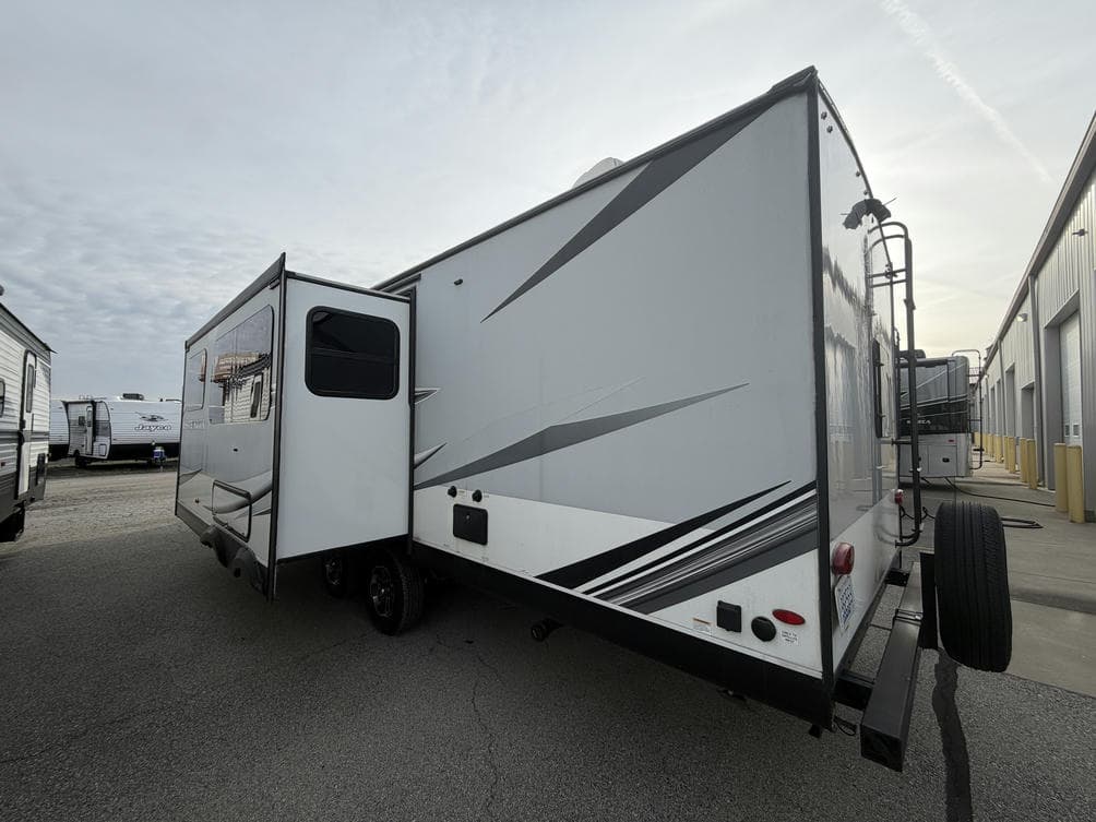 2021 Jayco 2021 Jayco White Hawk - thumbnail 4