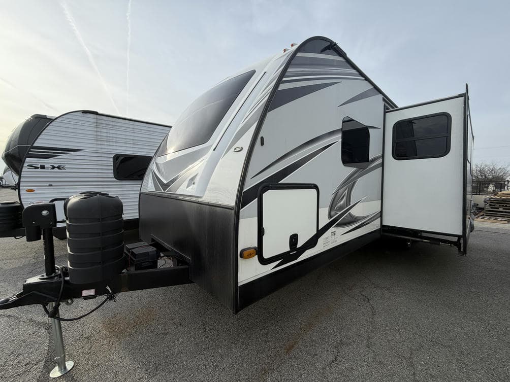 2021 Jayco 2021 Jayco White Hawk - thumbnail 5
