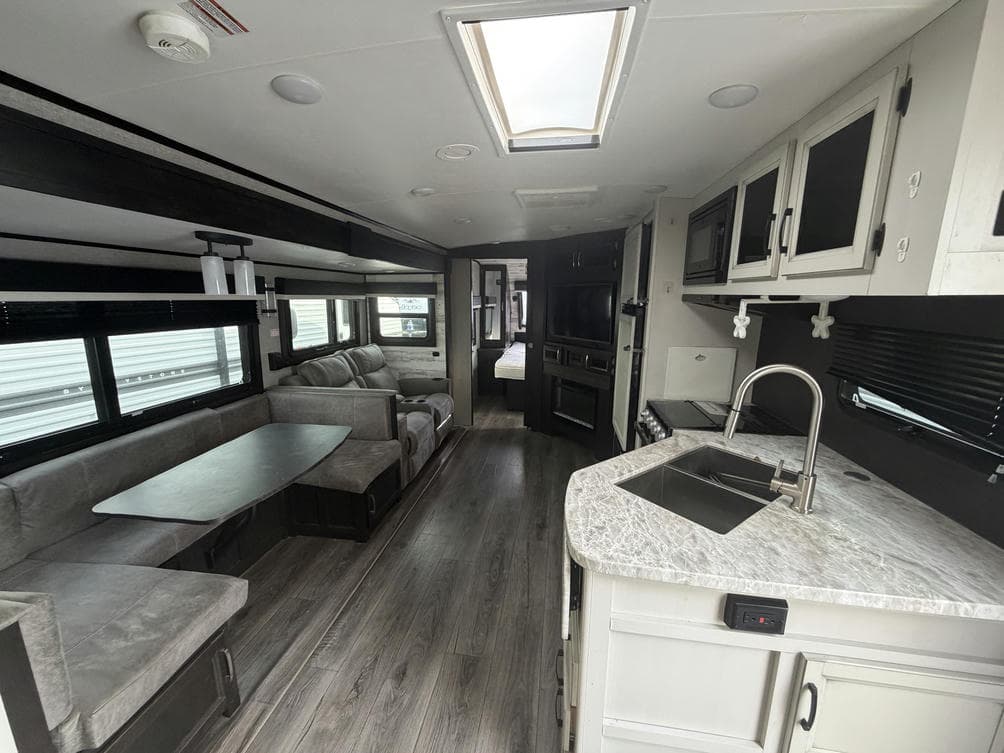 2021 Jayco 2021 Jayco White Hawk - thumbnail 6