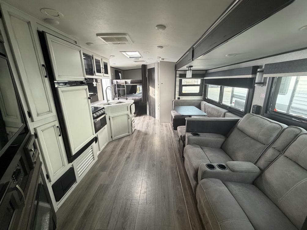2021 Jayco 2021 Jayco White Hawk - thumbnail 7