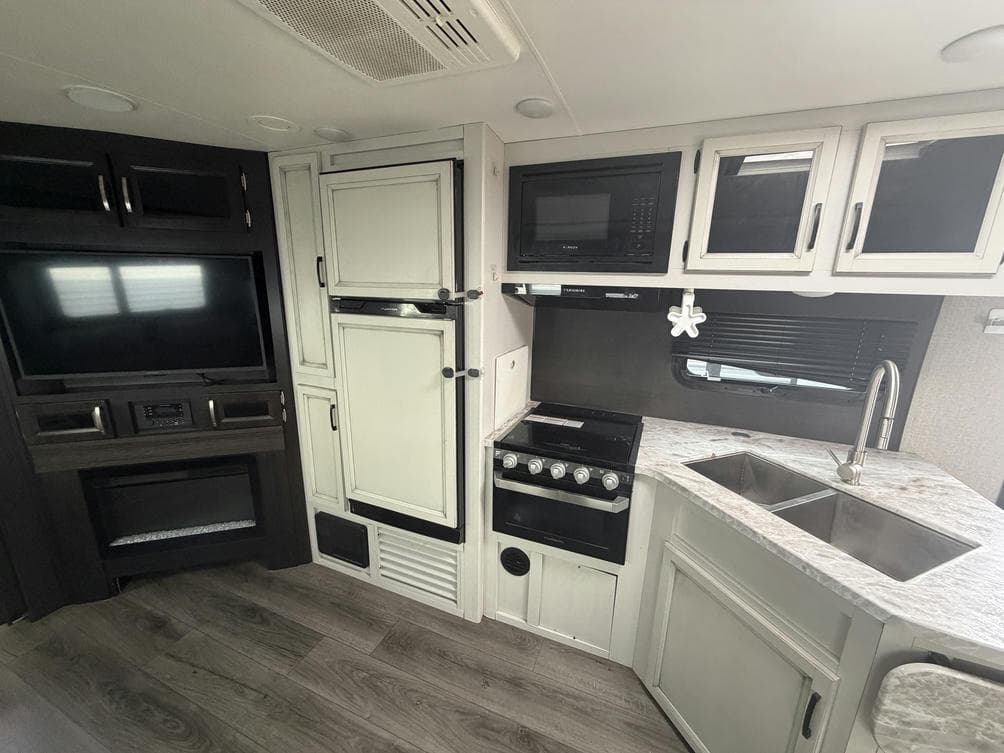 2021 Jayco 2021 Jayco White Hawk - thumbnail 8