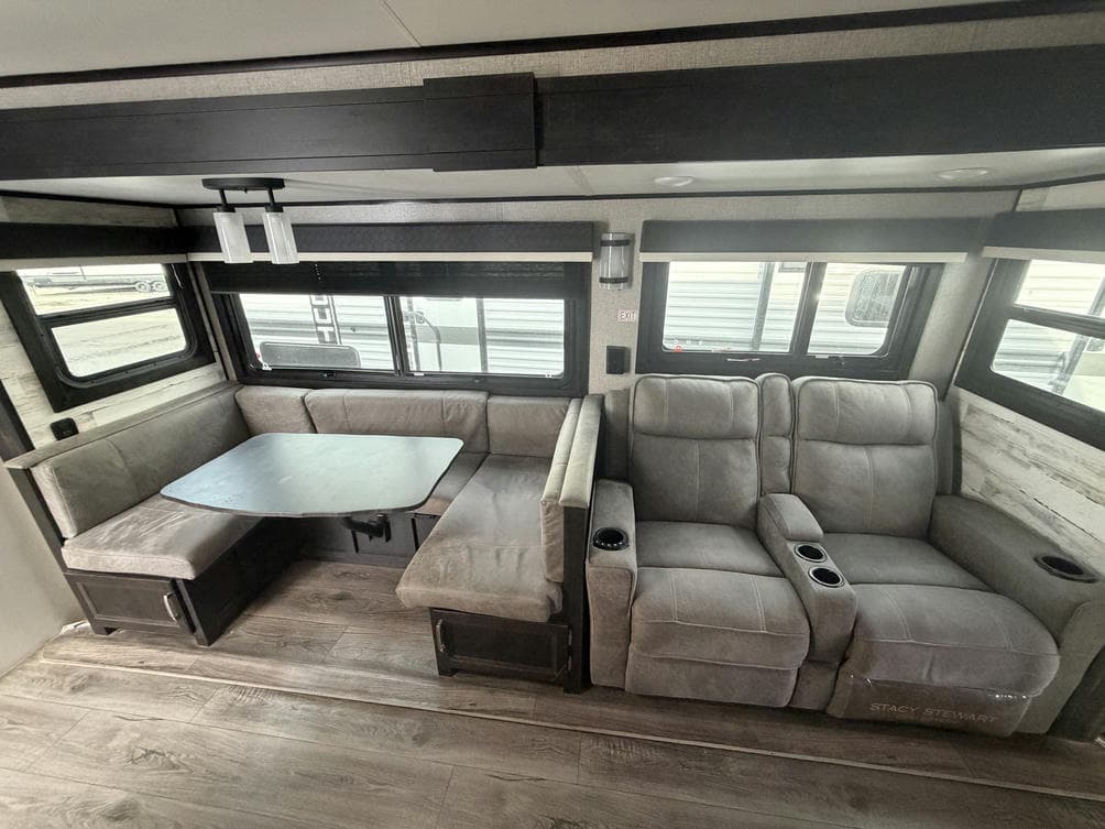 2021 Jayco 2021 Jayco White Hawk - thumbnail 12