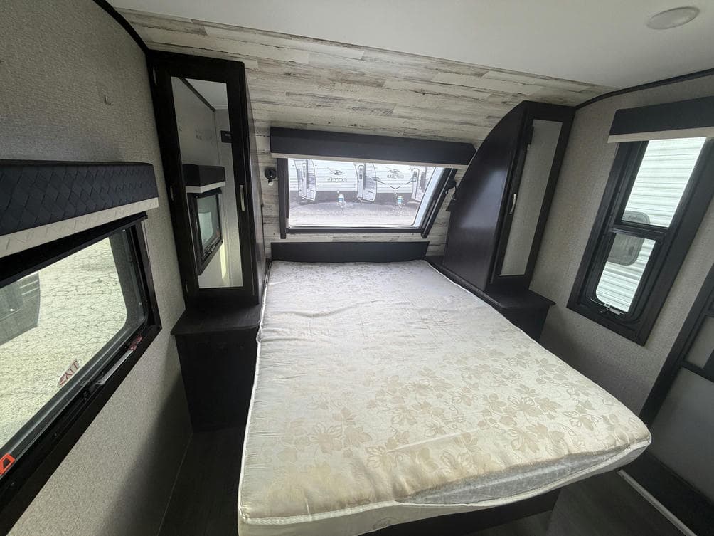 2021 Jayco 2021 Jayco White Hawk - thumbnail 13