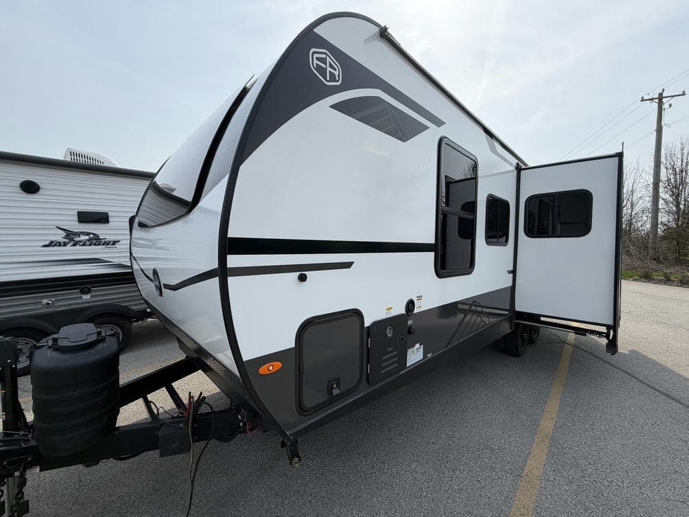 2026 Forest River 2026 Forest River R-Pod - thumbnail 6