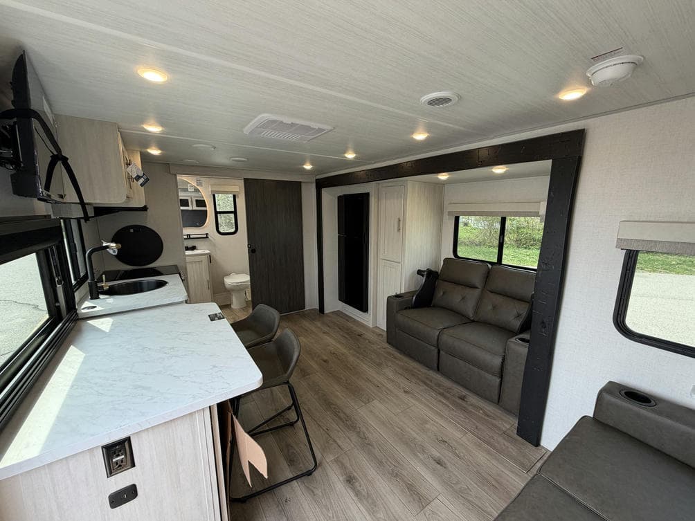 2026 Forest River 2026 Forest River R-Pod - thumbnail 7