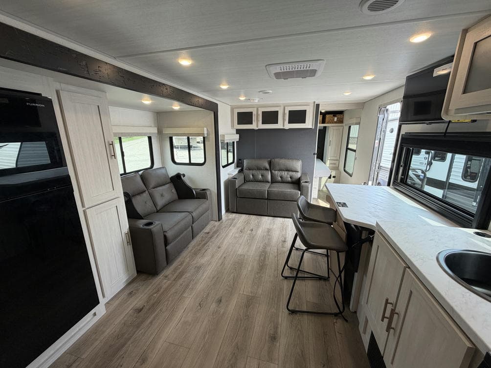 2026 Forest River 2026 Forest River R-Pod - thumbnail 8