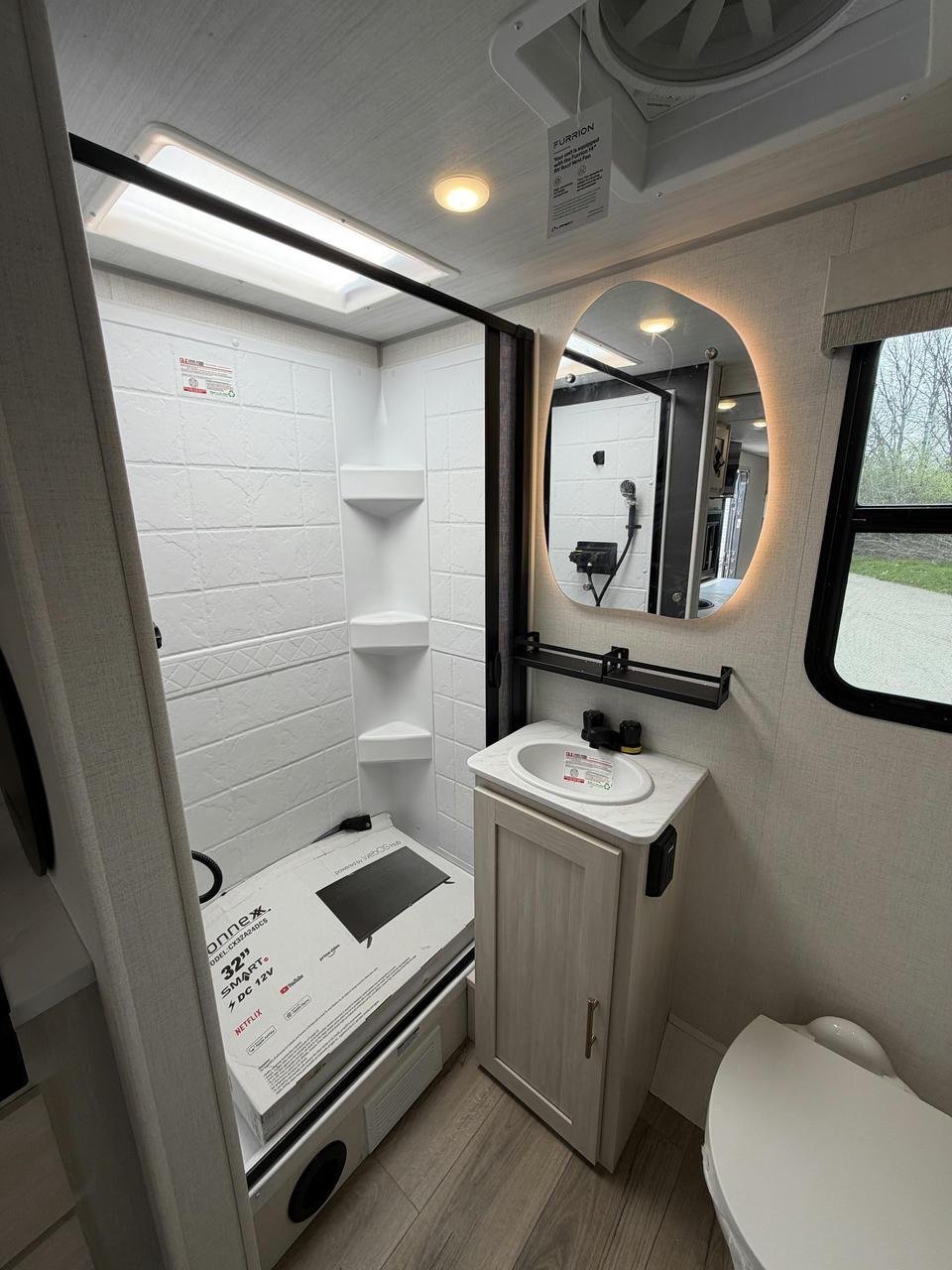 2026 Forest River 2026 Forest River R-Pod - thumbnail 9