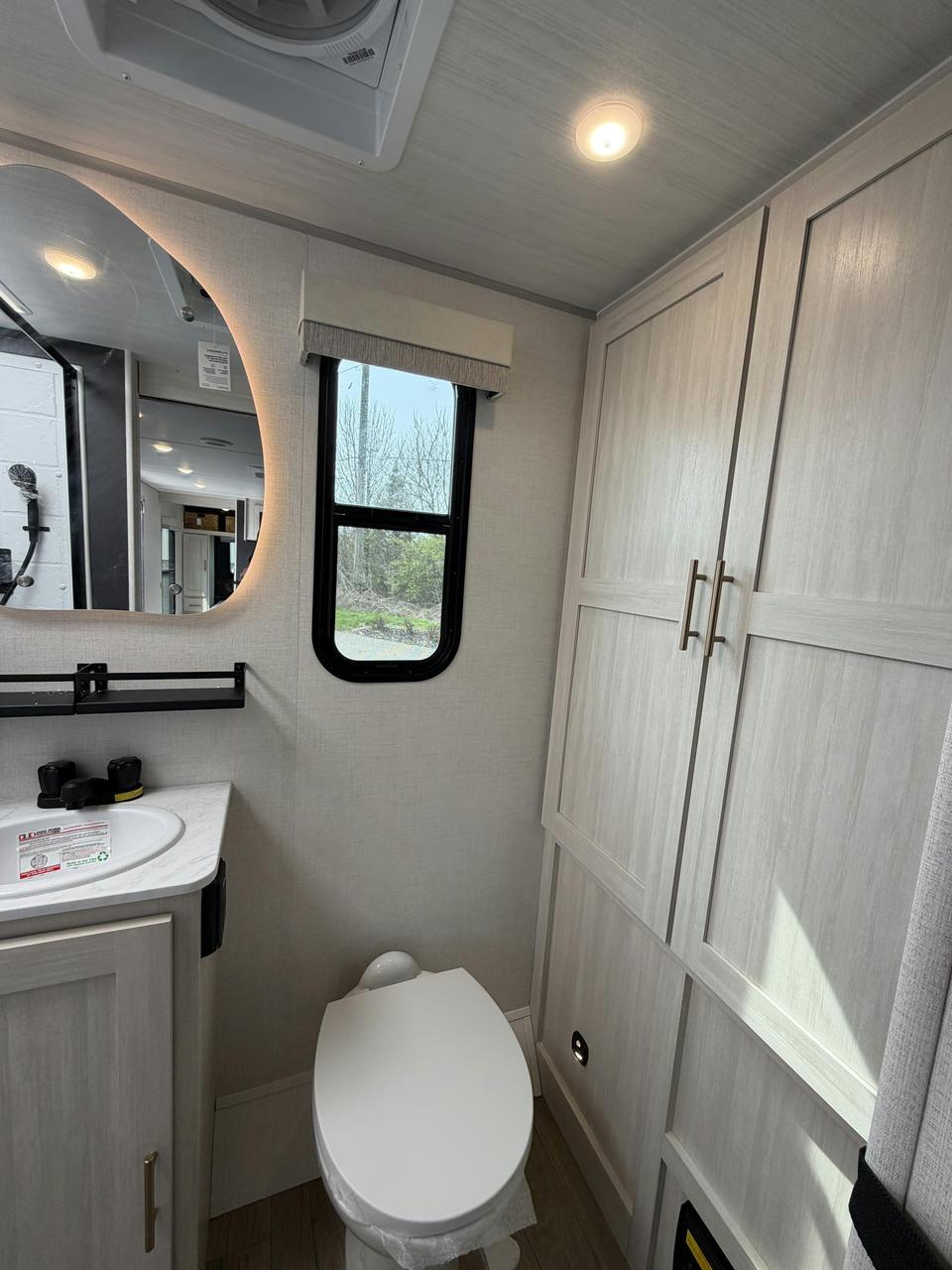 2026 Forest River 2026 Forest River R-Pod - thumbnail 10