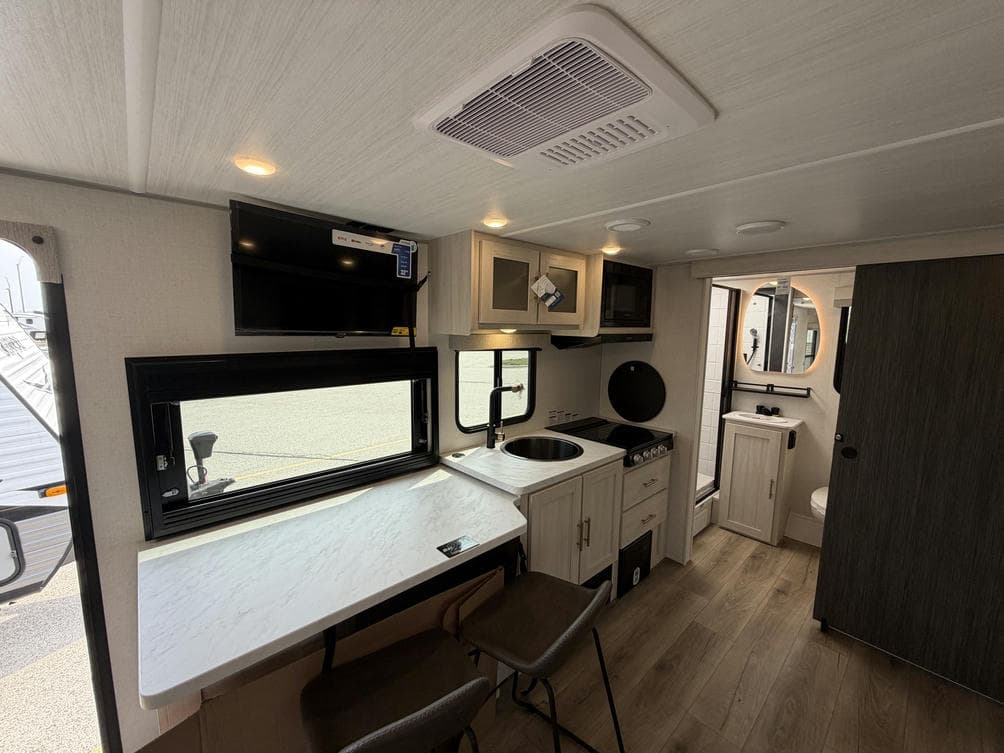 2026 Forest River 2026 Forest River R-Pod - thumbnail 12