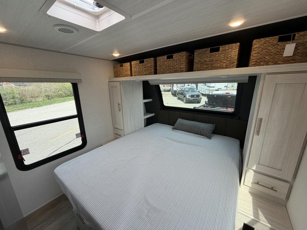 2026 Forest River 2026 Forest River R-Pod - thumbnail 13