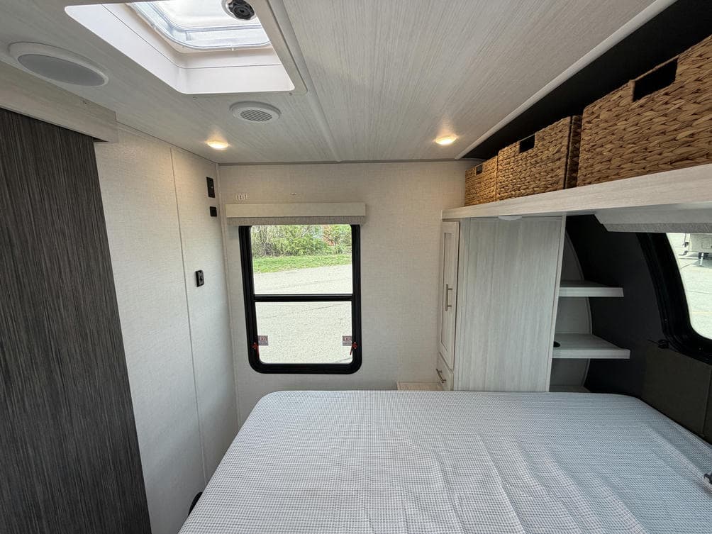 2026 Forest River 2026 Forest River R-Pod - thumbnail 14