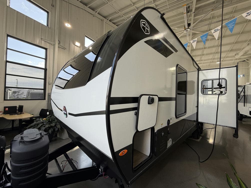 2026 Forest River 2026 Forest River R-Pod - thumbnail 7